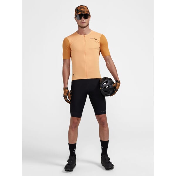 Cyklonohavice CRAFT PRO Gravel