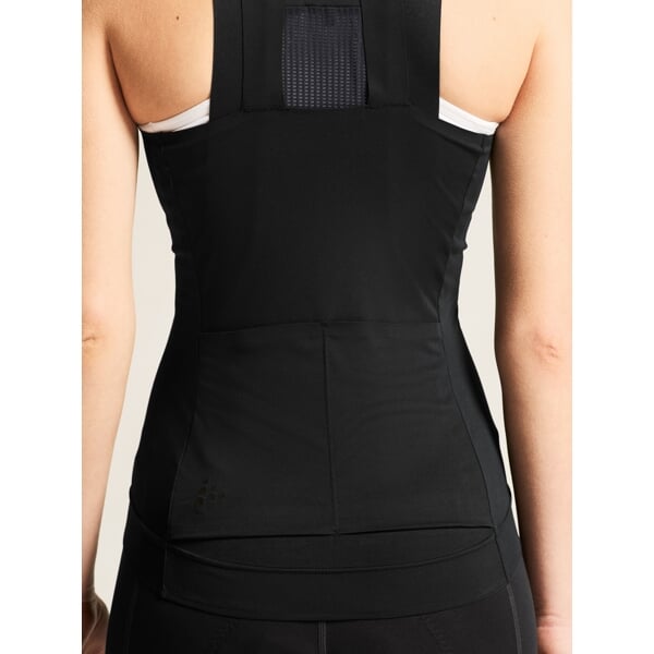 Endur Singlet W