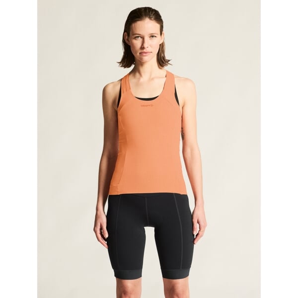 Endur Singlet W