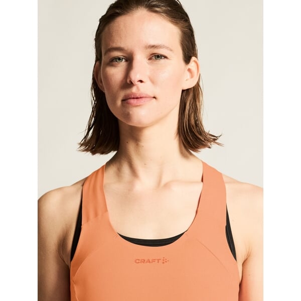 Endur Singlet W