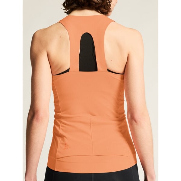 Endur Singlet W