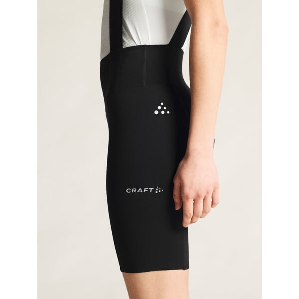 Cyklošortky CRAFT Endur Bib C2