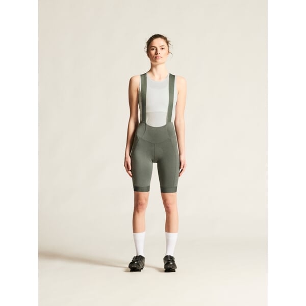 Endur Cargo Bib Shorts C3 W