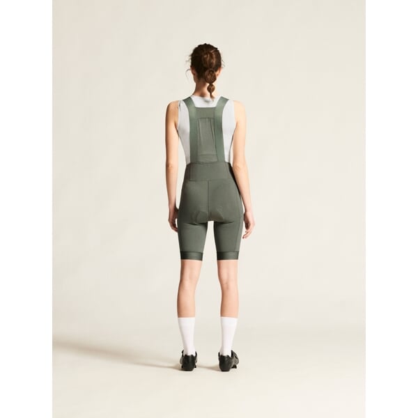 Endur Cargo Bib Shorts C3 W