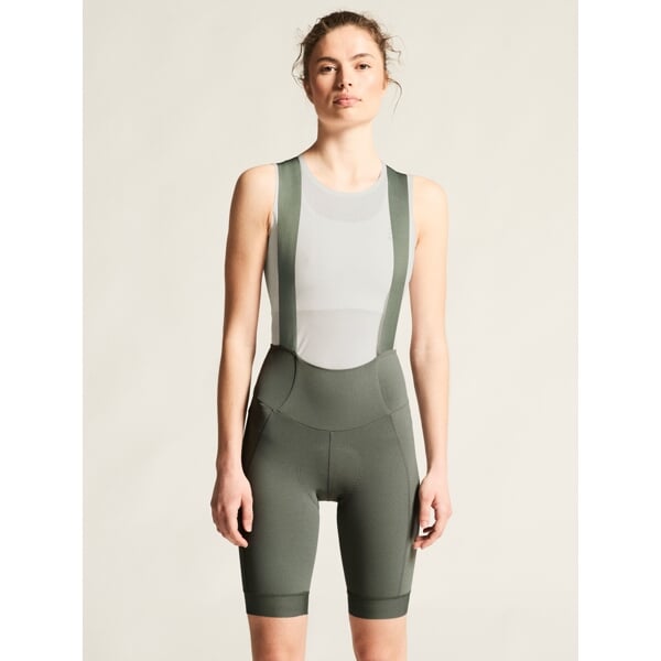Endur Cargo Bib Shorts C3 W