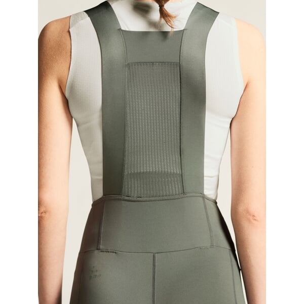 Endur Cargo Bib Shorts C3 W