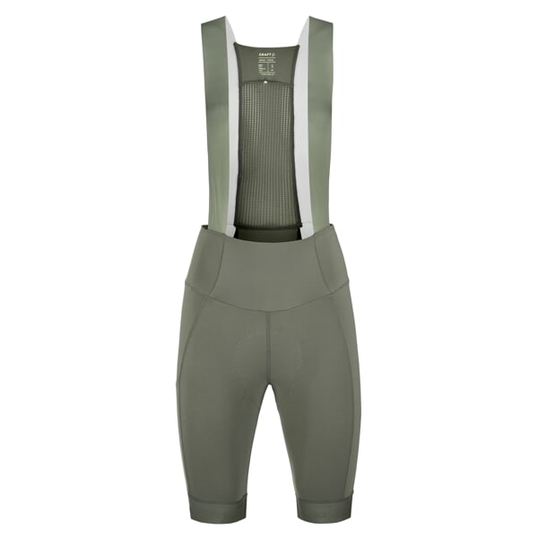 Endur Cargo Bib Shorts C3 W