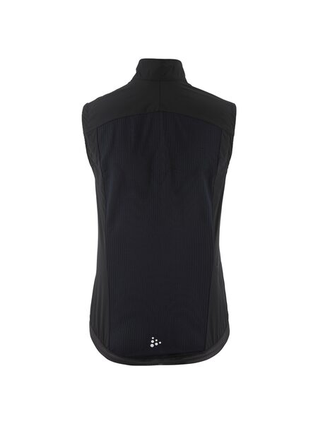 Endur Light Wind Vest W