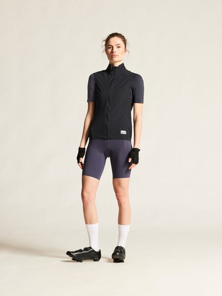 Endur Light Wind Vest W