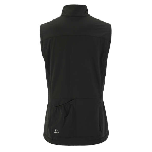 Everyday Thermal Wind Vest W