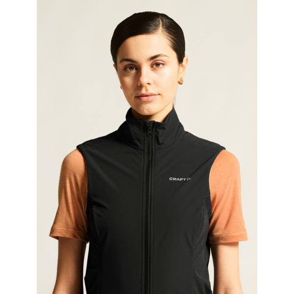 Everyday Thermal Wind Vest W
