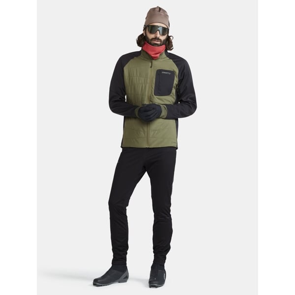 Nohavice CRAFT CORE Nordic Tra