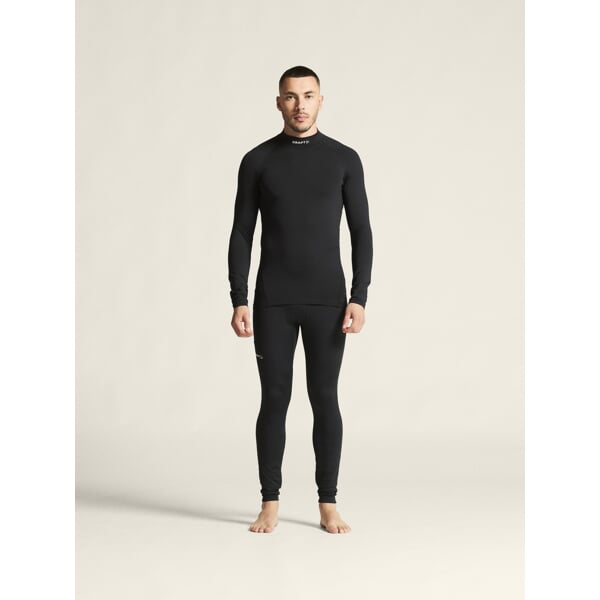 Kalhoty CRAFT Flow Thermal Tig