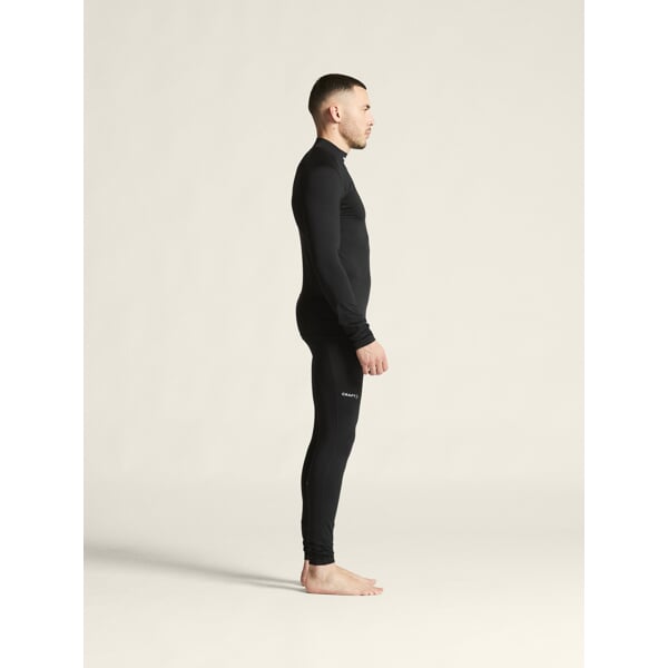 Kalhoty CRAFT Flow Thermal Tig