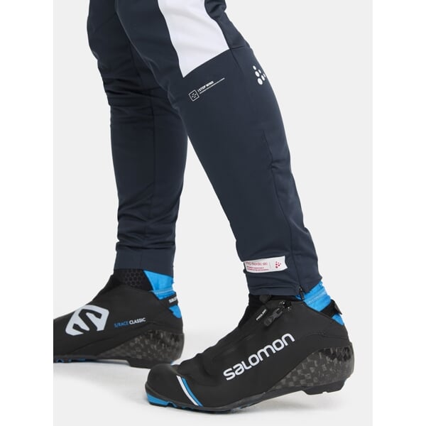 Nohavice CRAFT Nor PRO Nordic