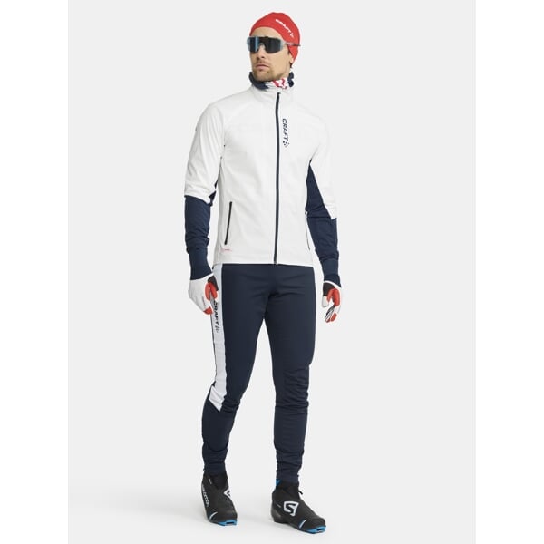 Nohavice CRAFT Nor PRO Nordic