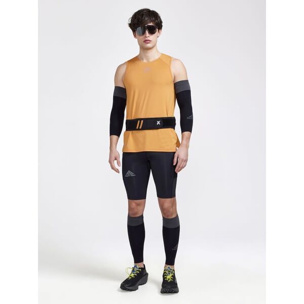 Nohavice CRAFT PRO Trail Short