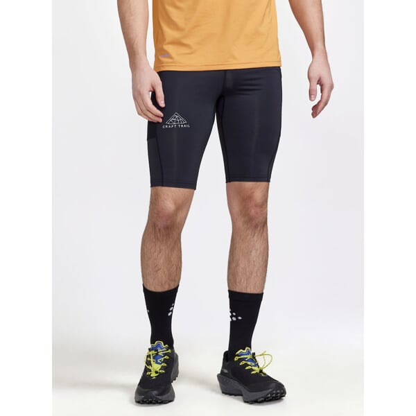 Nohavice CRAFT PRO Trail Short