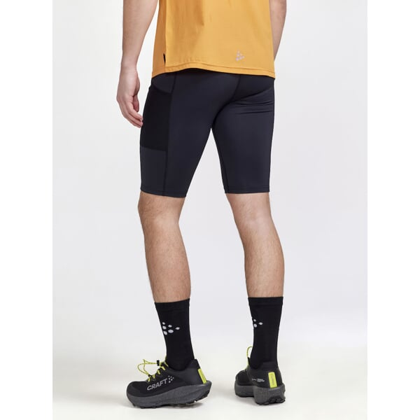Nohavice CRAFT PRO Trail Short
