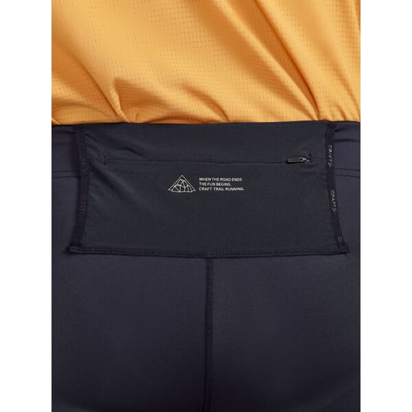 Nohavice CRAFT PRO Trail Short