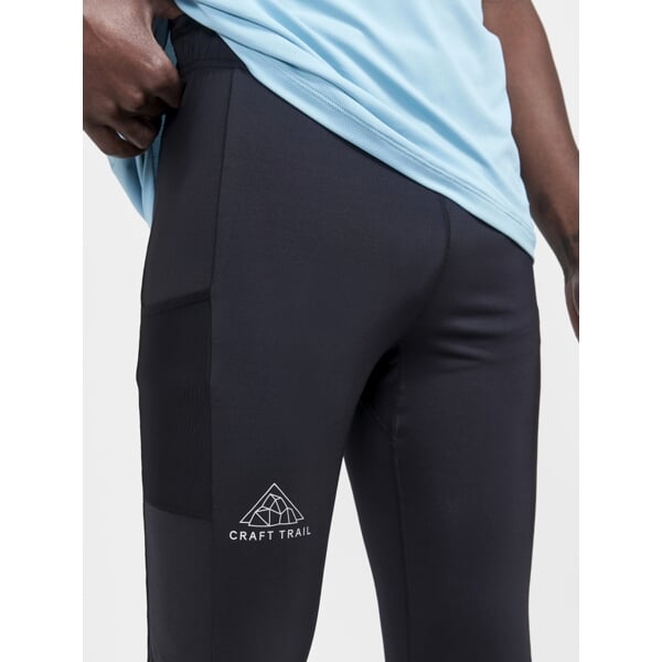Nohavice CRAFT PRO Trail Tight