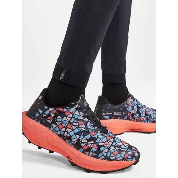 Nohavice CRAFT PRO Trail Tight