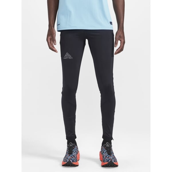 Nohavice CRAFT PRO Trail Tight