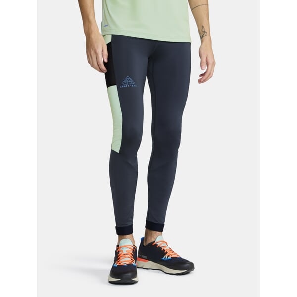 Nohavice CRAFT PRO Trail Tight
