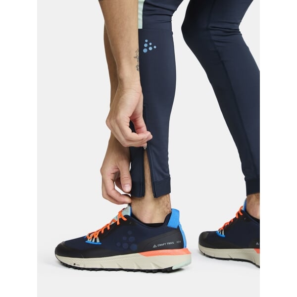 Nohavice CRAFT PRO Trail Tight