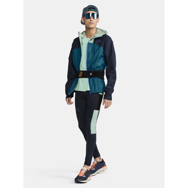 Nohavice CRAFT PRO Trail Tight