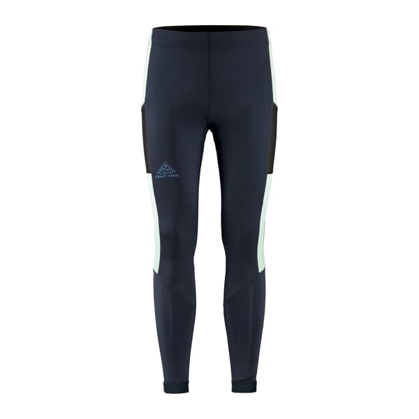 Nohavice CRAFT PRO Trail Tight