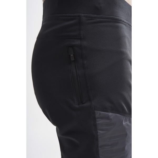 Nohavice CRAFT SubZ Padded Tig