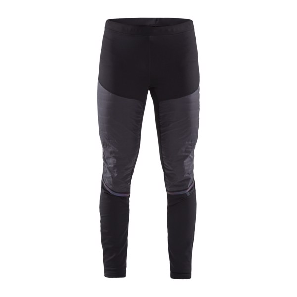 Nohavice CRAFT SubZ Padded Tig