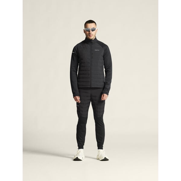 Kalhoty CRAFT SubZ Tights 3