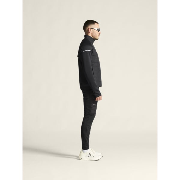 Kalhoty CRAFT SubZ Tights 3