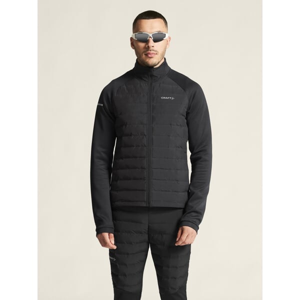 Kalhoty CRAFT SubZ Tights 3