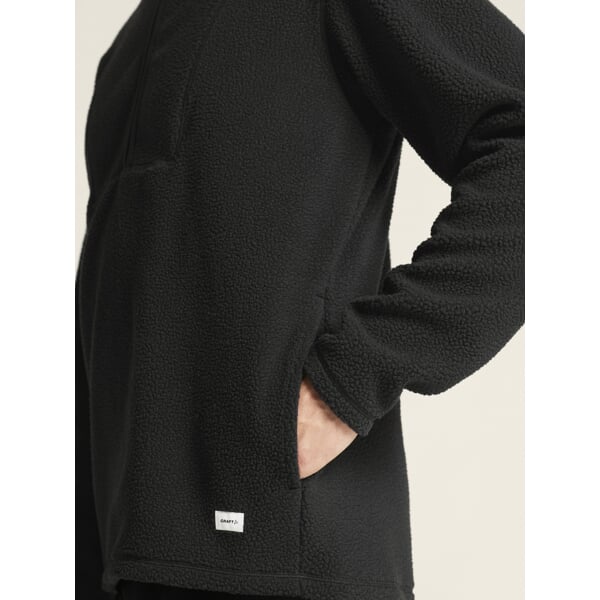 Mikina CRAFT Join Pile Fleece