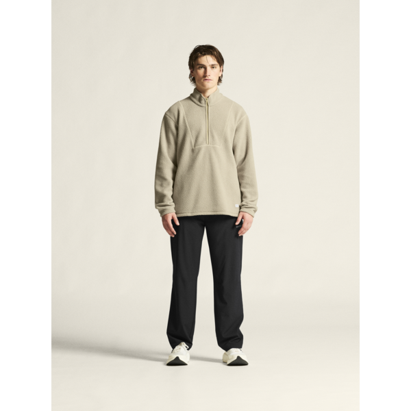 Join Pile Fleece HZ M