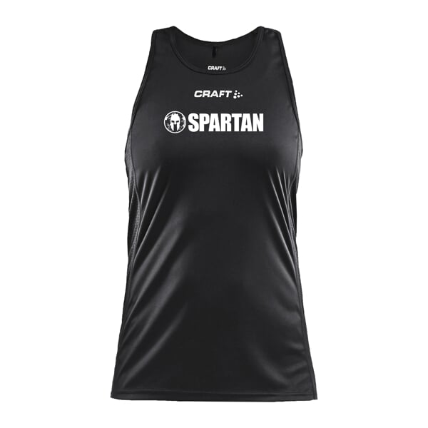 Tielko CRAFT Rush SS SPARTAN
