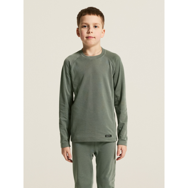 Thermal Baselayer Set 2 JR