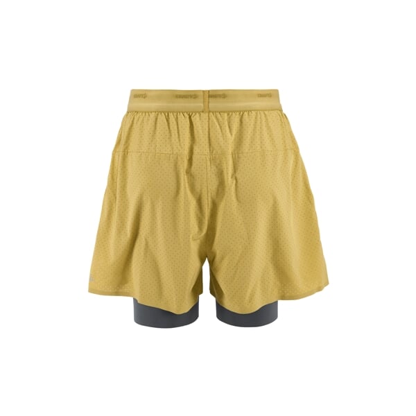 Šortky CRAFT Hypervent 2-in-1