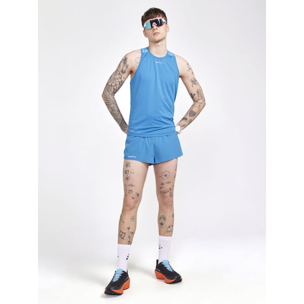 Šortky CRAFT PRO Hypervent Spl