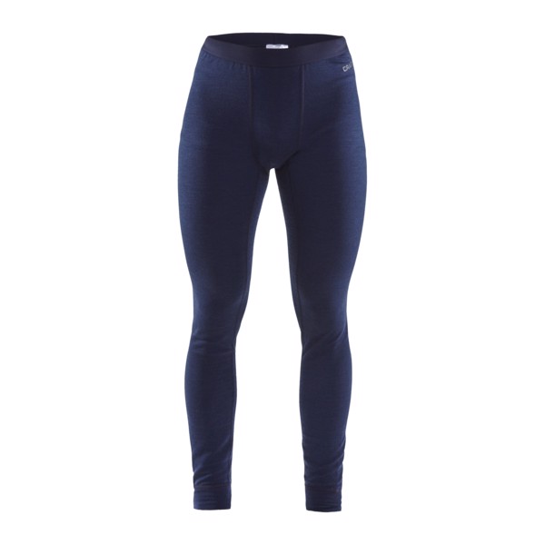 Nohavice CRAFT Merino 240