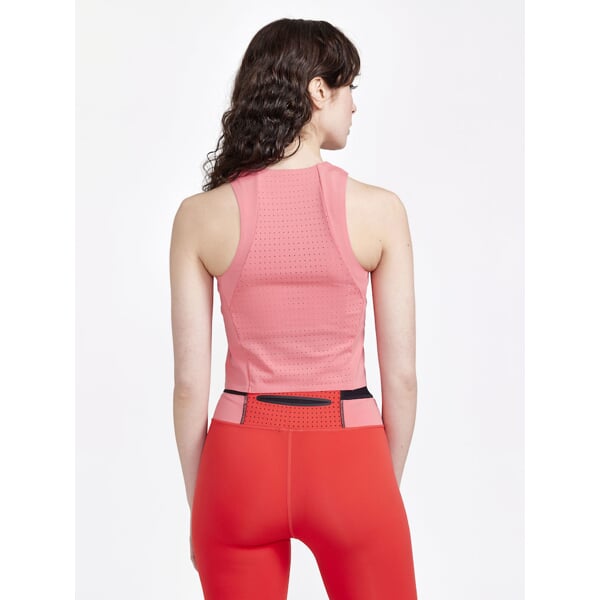 W Top CRAFT ADV Hit Perforated