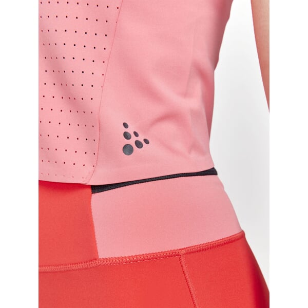 W Top CRAFT ADV Hit Perforated