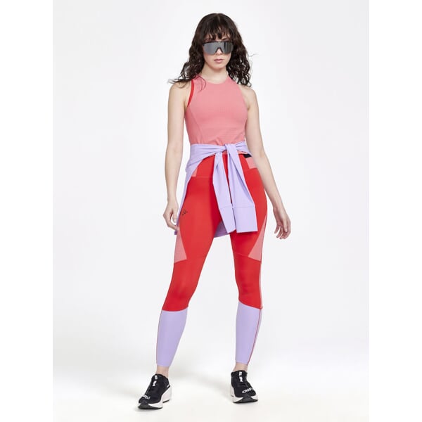 W Top CRAFT ADV Hit Perforated