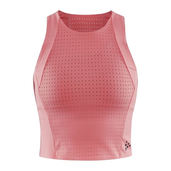 W Top CRAFT ADV Hit Perforated