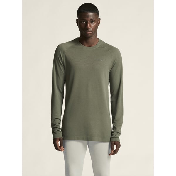 Tričko CRAFT Active Comfort LS