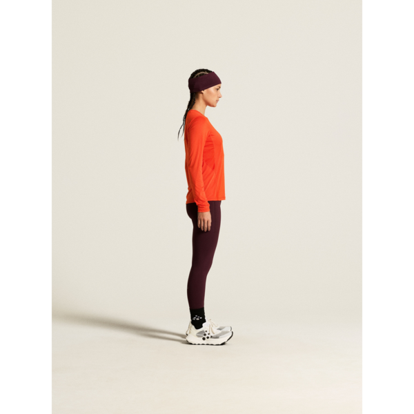 ADV Essence LS Tee 2 W