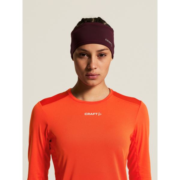 ADV Essence LS Tee 2 W